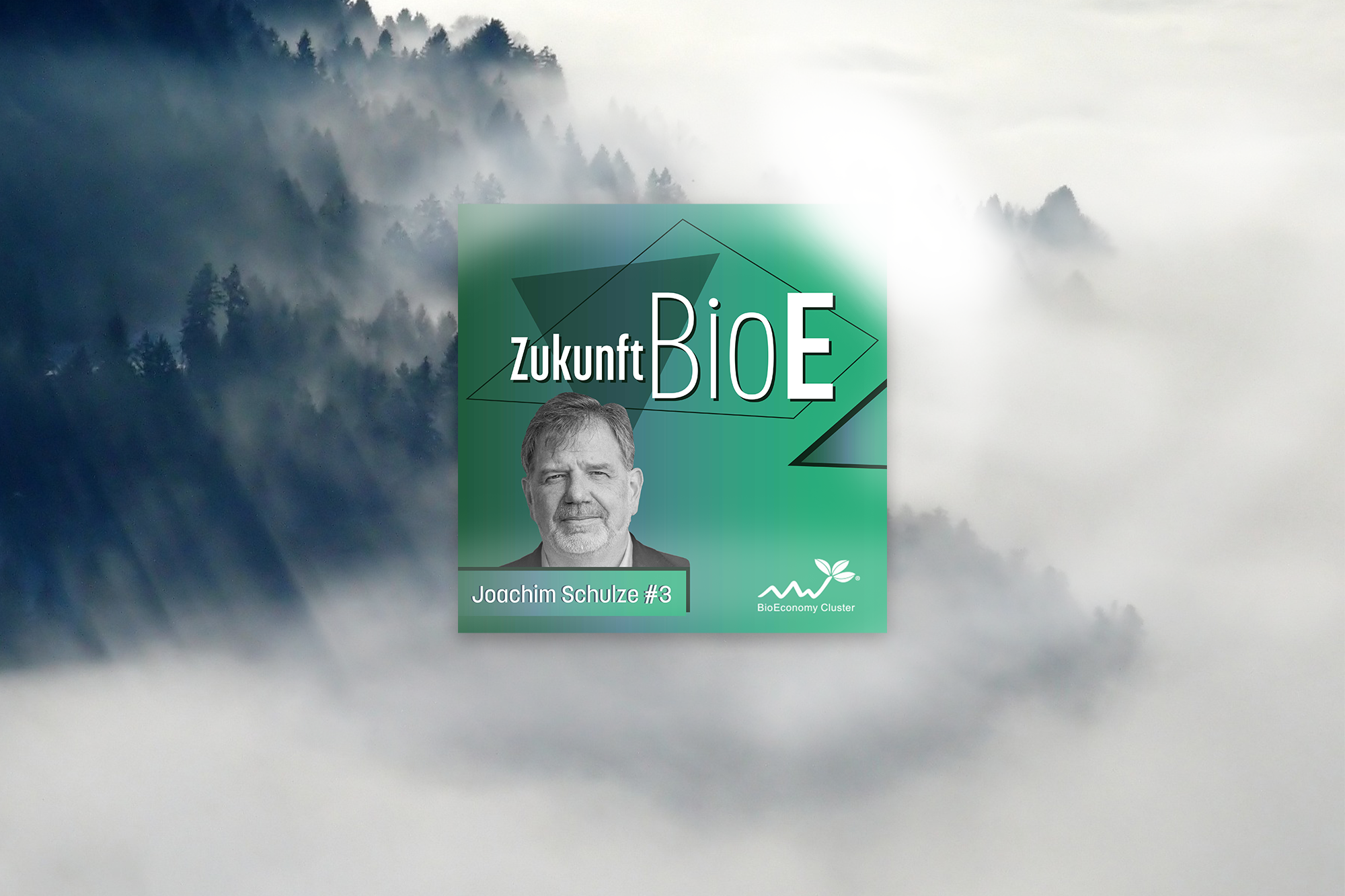 #3 Joachim Schulze – Die bioökonomische Transformation der Wirtschaft