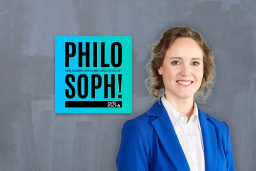 Philosoph Alina vom Bruck Carls Zukunft BareniaGothaer