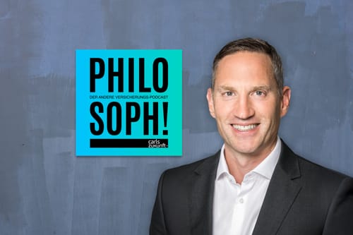 Philosoph Carls Zukunft Maximilian Beck IDEAL