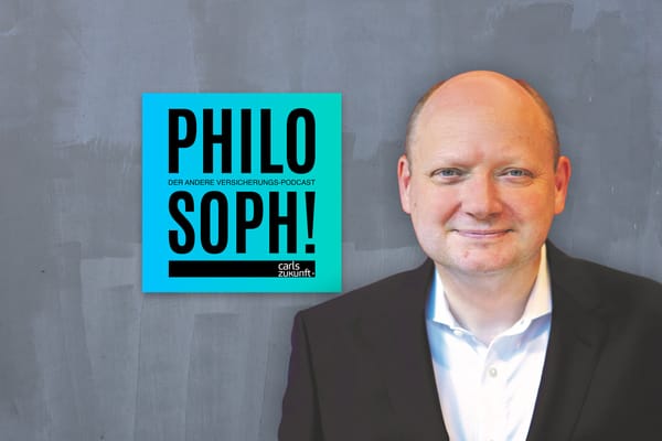 Philosoph Carls Zukunft der Woche Oke Heuer Sparkasse Lübeck