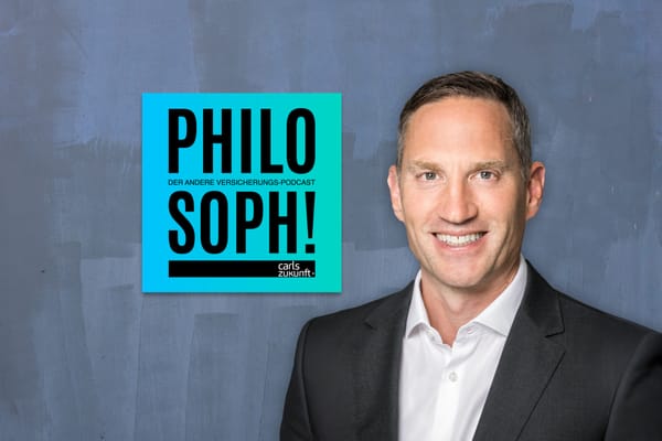 Philosoph Carls Zukunft Maximilian Beck IDEAL