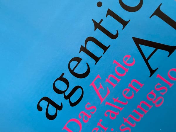 Ausschnitt des Titel vom Journal #02