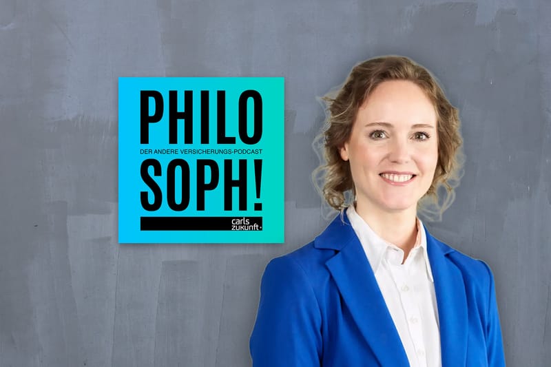 Philosoph Alina vom Bruck Carls Zukunft BareniaGothaer